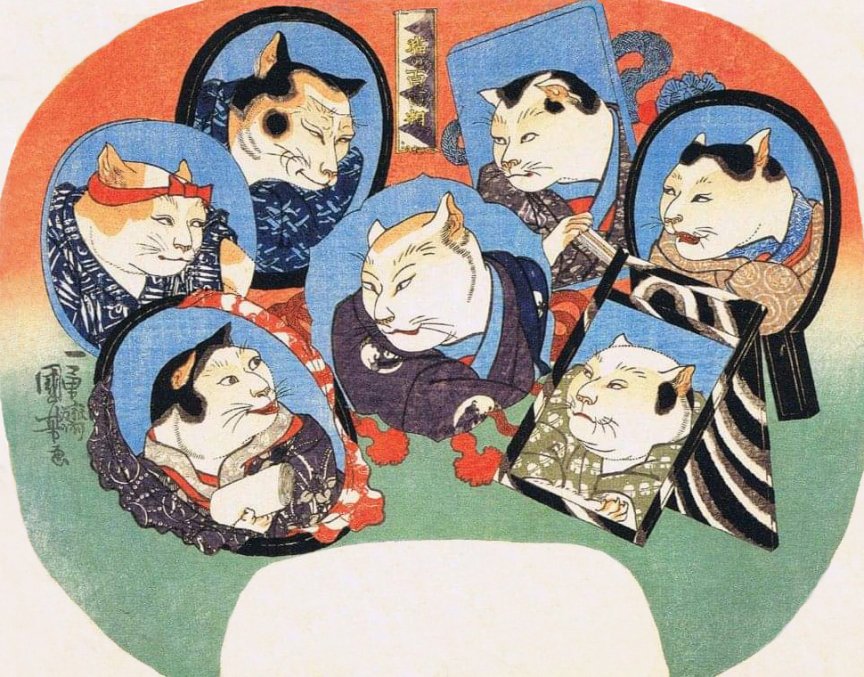 Kuniyoshi Project